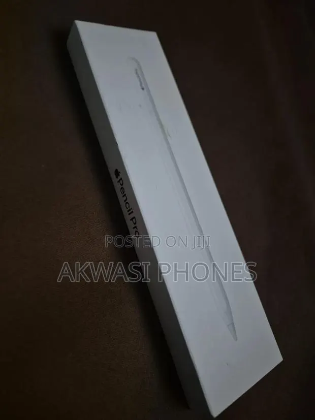 Apple Pencil Pro · Photo 1