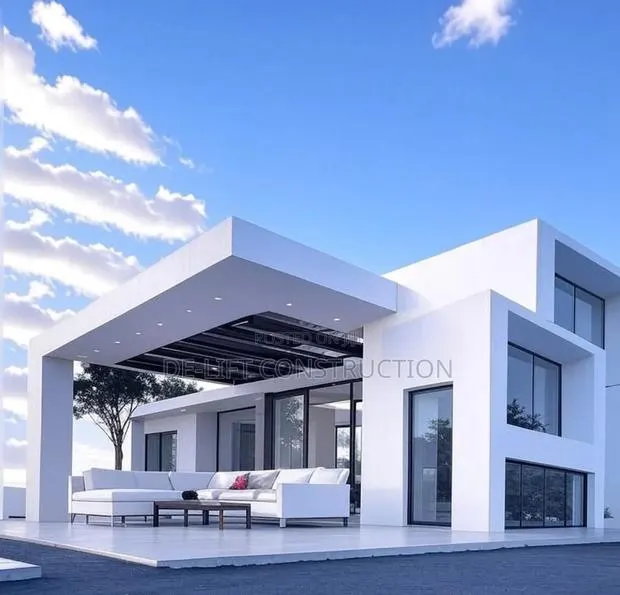 Are You Urgently Looking for a Professional Architect? · Photo 1