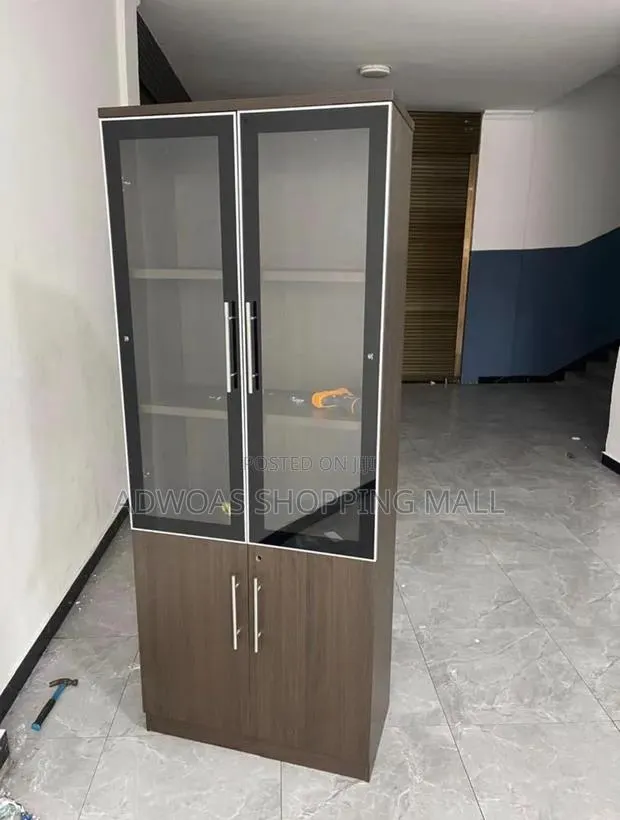 4 in 1 High Quality Offive Cabinet · Photo 1