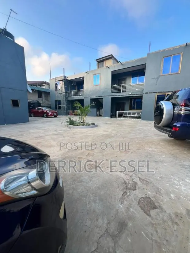 2bdrm Apartment in Kojo_Realestate, Tseaddo for rent · Photo 1
