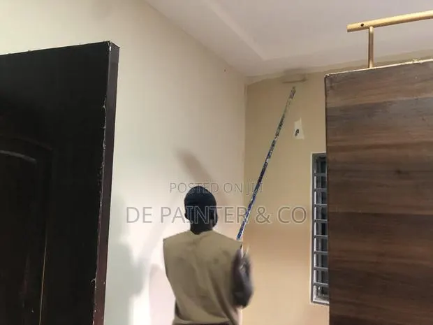 Affordable Painting_ Very Professional Reliable · Photo 1
