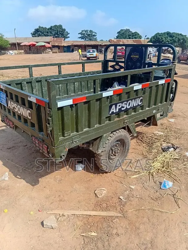 Rentals of Tricycle · Photo 1