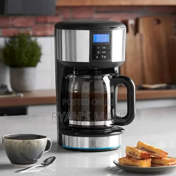 Coffee Machine From Uk · Photo 1