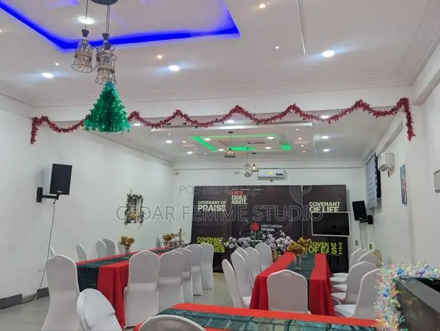 Event Hall For 70-80 People · Photo 4