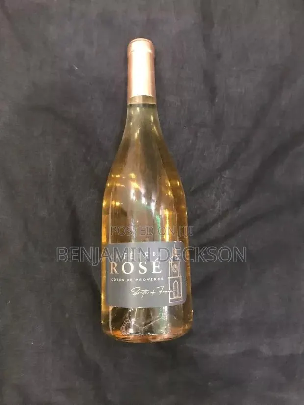 La Fête Du Rosé · Photo 1