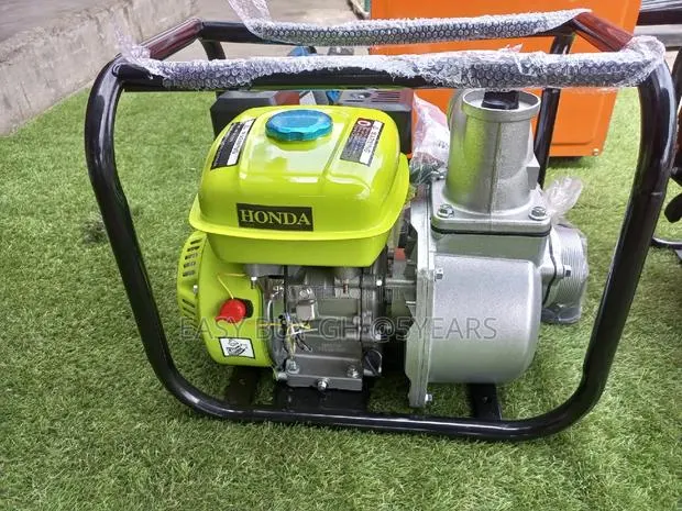 Quality Engine Water Pump 3inches · Photo 1