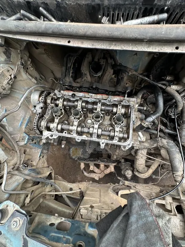 Engine Restore and Overhauling for All Cars · Photo 1