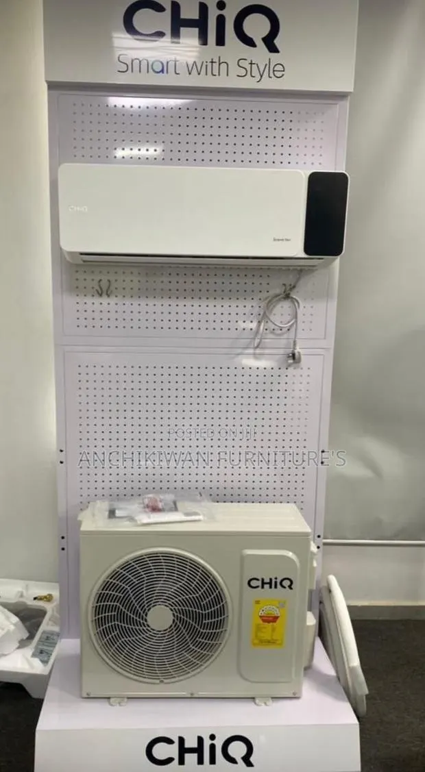 Chiq 2.0 Hp Inverter Aircondition · Photo 1