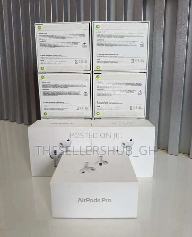 Airpods Pro 3 · Photo 1