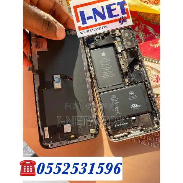 iPhone Repair · Photo 1
