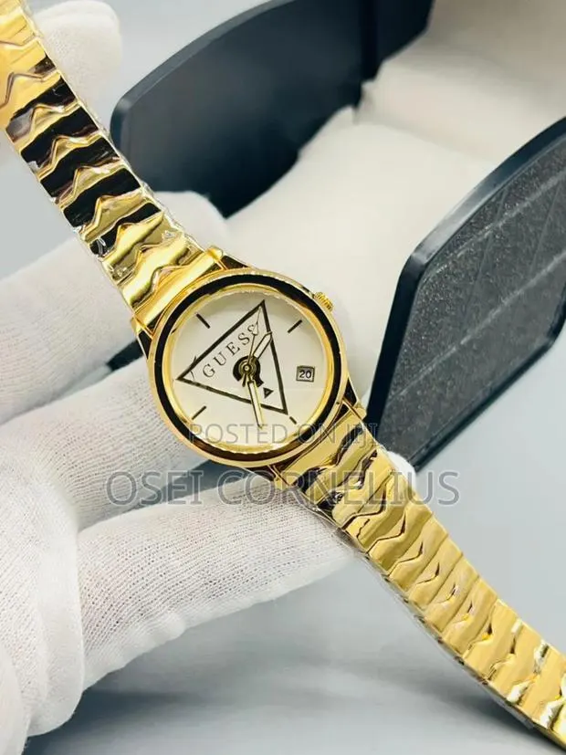 Ladies Watches · Photo 1