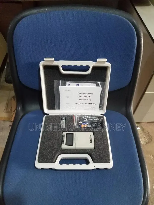 Tens Machine 6000 Combo · Photo 1