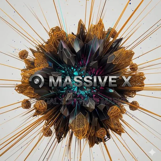 Native Instruments Massive X for Macos and Windows · Photo 1