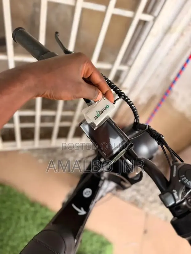 New Piaggio Scooter 2026 Black · Photo 1