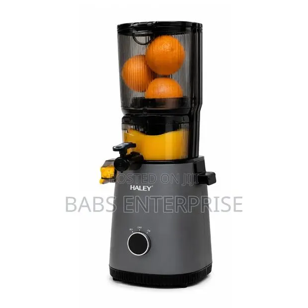 Haley Slow Juicer 1.3 LTR · Photo 1