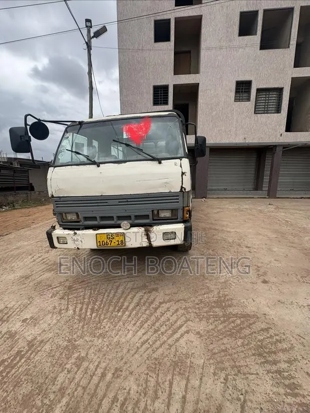 Kia Rhino Air for Sale · Photo 1