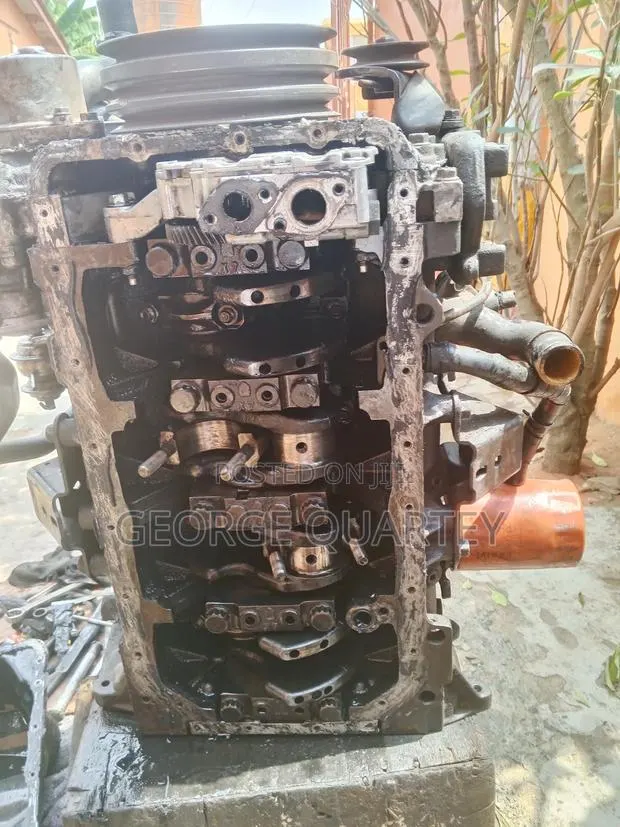 No.1 Auto ENGINEER · Photo 1