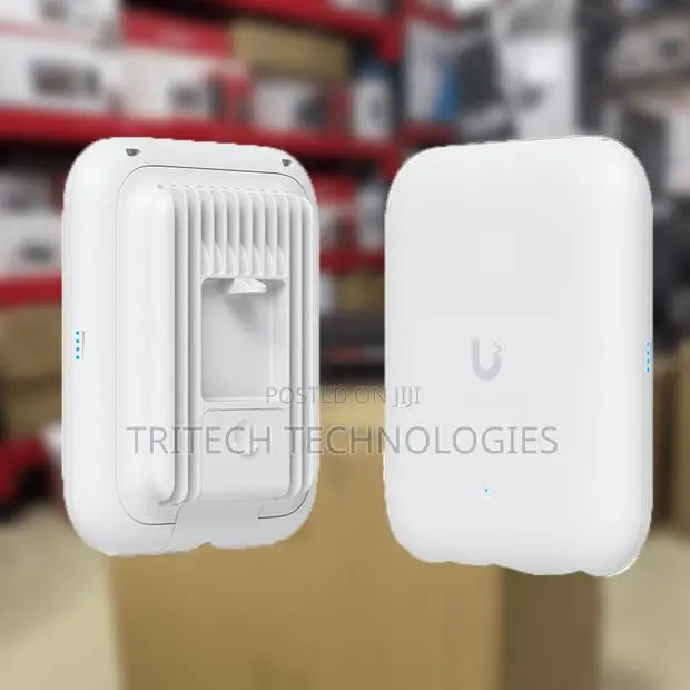 Unifi Access Point U7 Outdoor Pro · Photo 1
