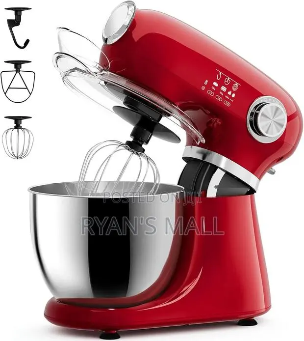 5 Litres Cake Mixer From Germany · Photo 1