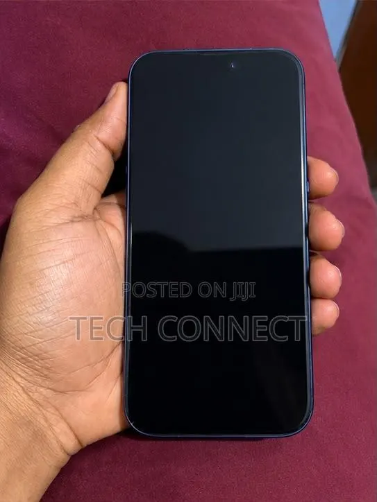 Apple iPhone 17 Pro 256 GB Blue · Photo 1