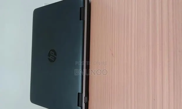 Laptop HP ProBook 640 G3 8GB Intel Core i5 HDD 250GB · Photo 1