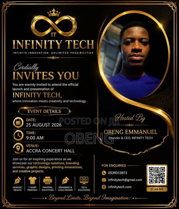Advanced Flyer Design · Photo 1