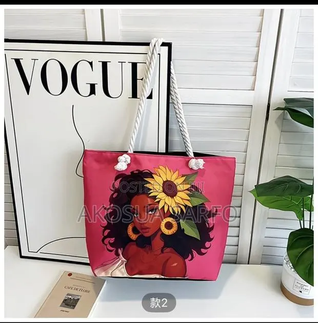Quality Tote Bags · Photo 1