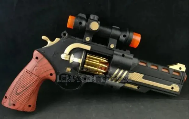 Toy Gun for 14years and Above Kids · Photo 1