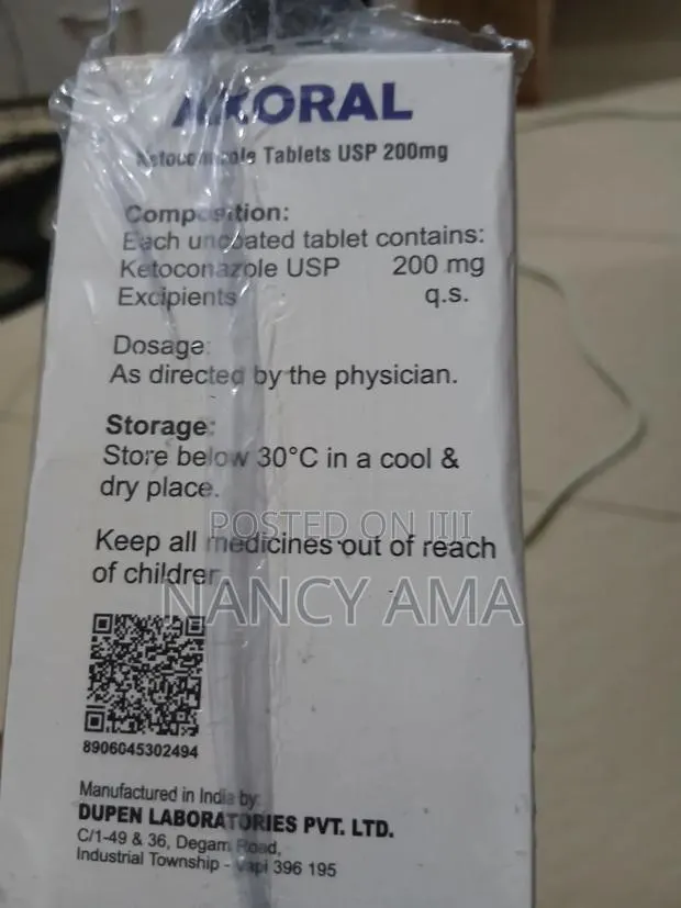 Any Type of Infections · Photo 1