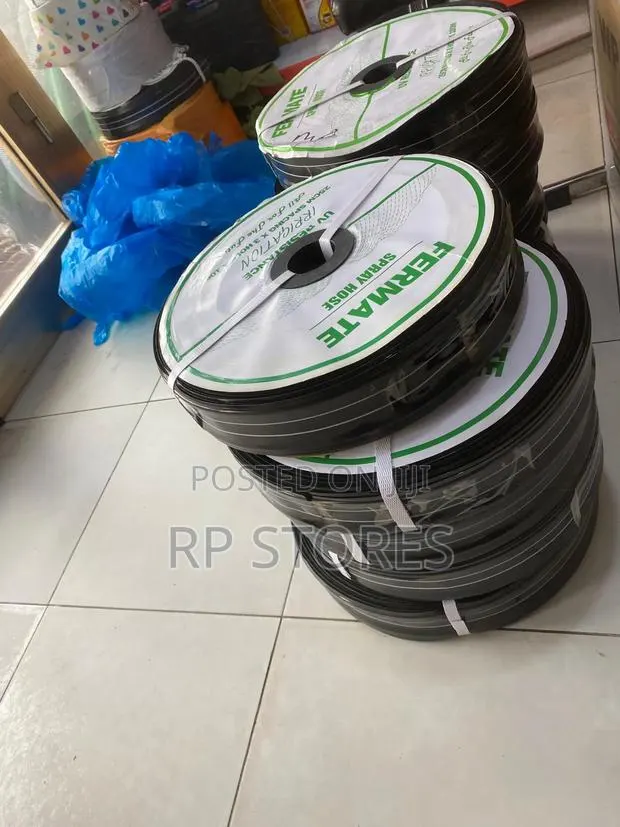 Rain Hose100m / Irrigation · Photo 1