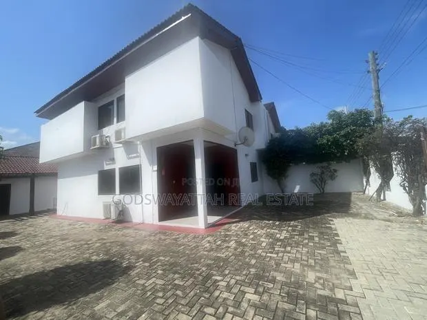 3bdrm House in East Legon, Adjiriganor for rent · Photo 1