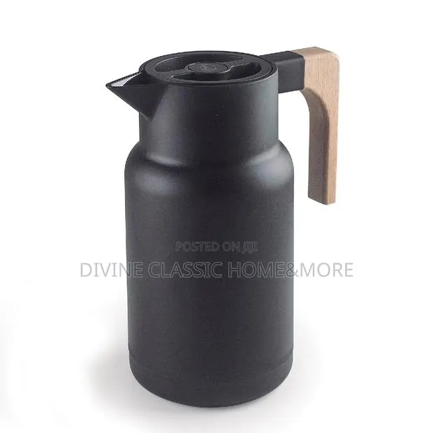 Spice and Soul Insulated Jug 0.95lit · Photo 1