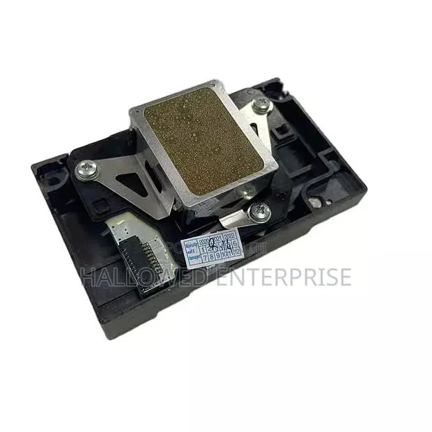 Original Brand New Epson 1400 Printer Head · Photo 1