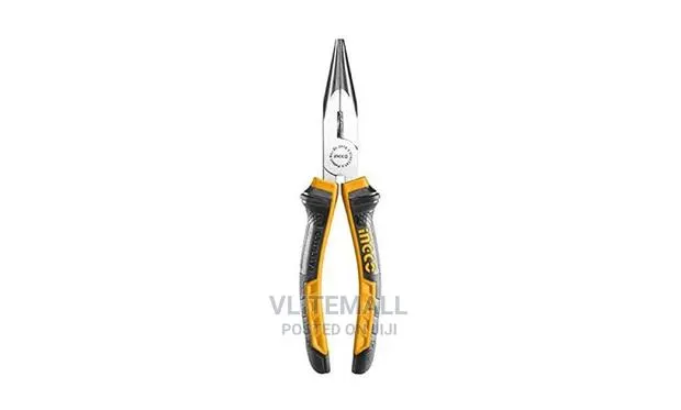 INGCO Long Nose Plier · Photo 1