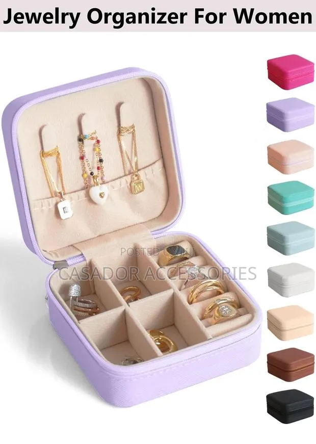 Jewelry Organizer · Photo 1