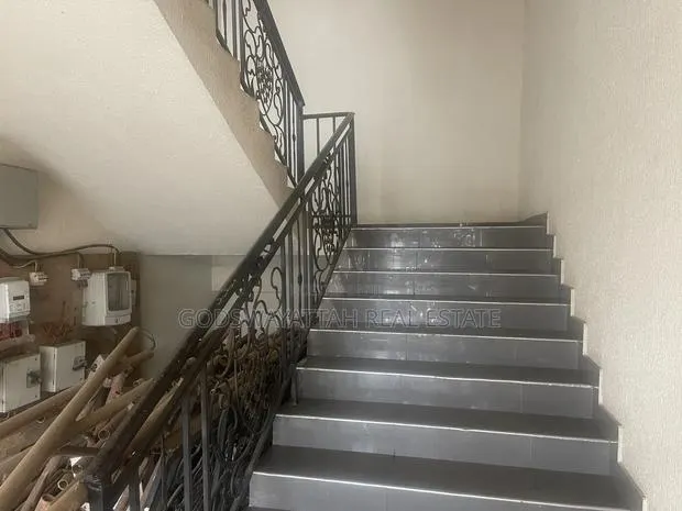 1bdrm Apartment in East Legon, Adjiriganor for rent · Photo 1