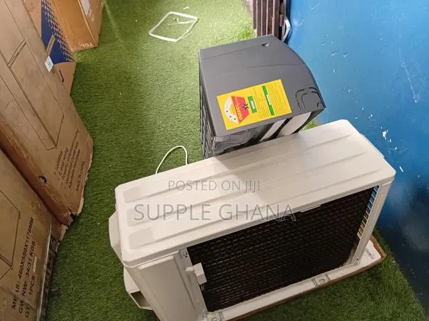 Experience Ultimate Comfort With TCL 1.5hp Ac · Photo 1