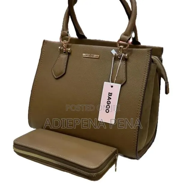 Hand Bags 2in1 · Photo 1