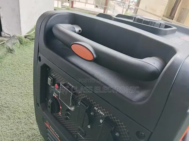 Silent Power Revolution – Ecomax Energy Companion · Photo 1
