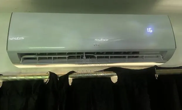 1.5hp TCL Air Conditioner · Photo 1