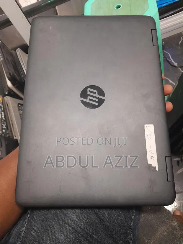 Laptop HP ProBook 645 8GB Intel Core i5 HDD 500GB · Photo 1