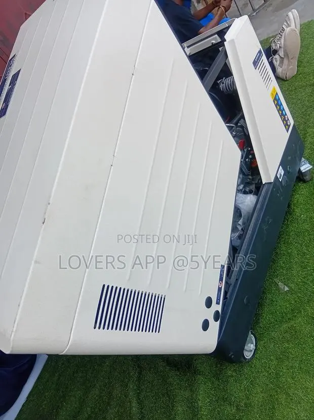 Imaginative Uk-Model 15kva Diesel Generator · Photo 1