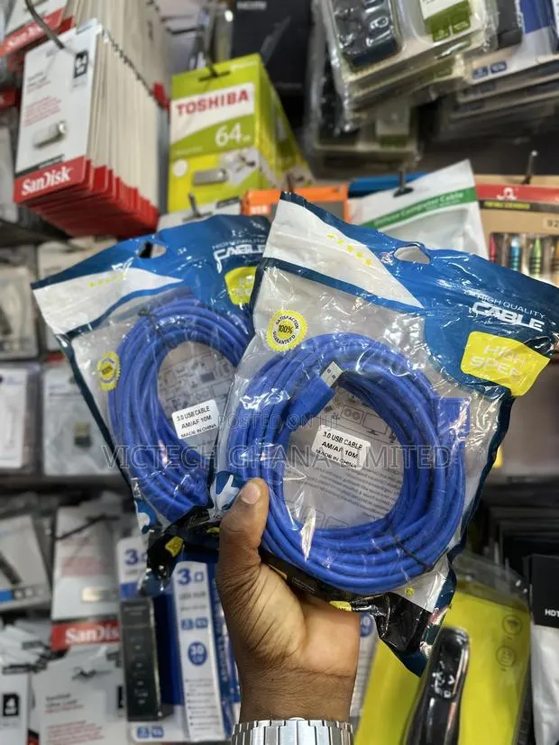 Usb 3.0 Extension Cable · Photo 1