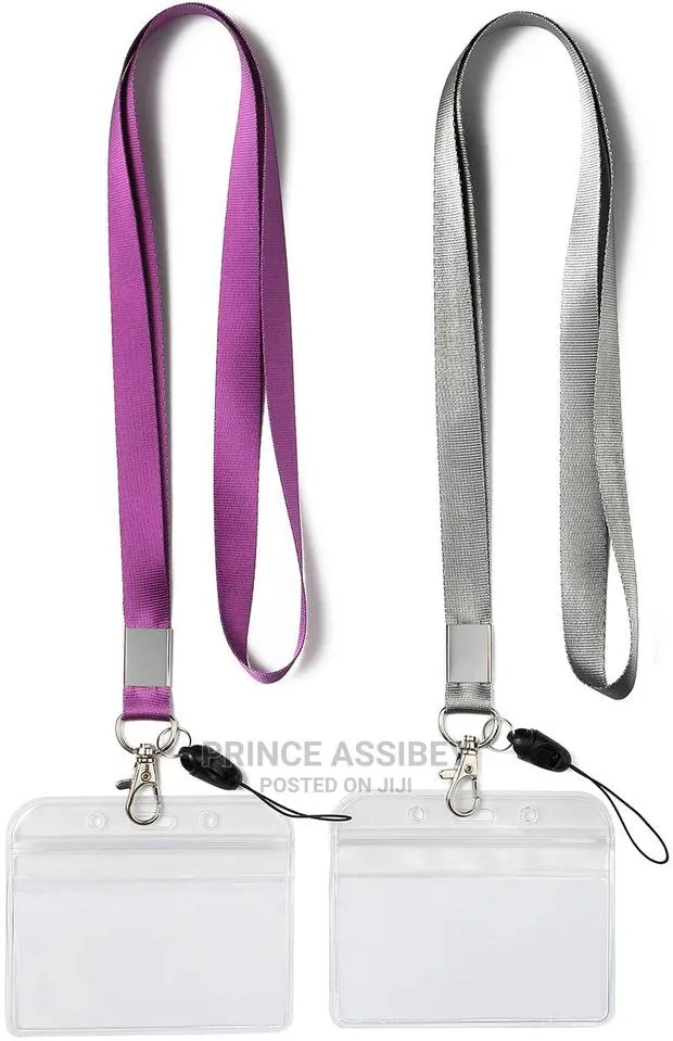ID Card Holder · Photo 1