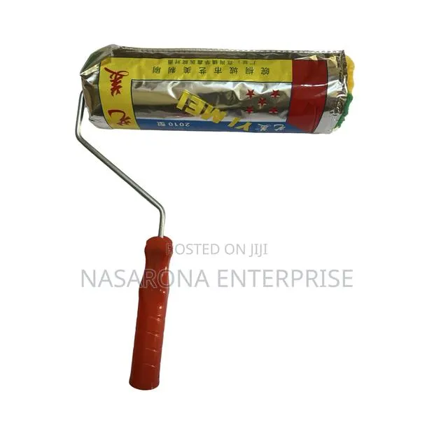 Roller Paint Brushes 9 Inches · Photo 1