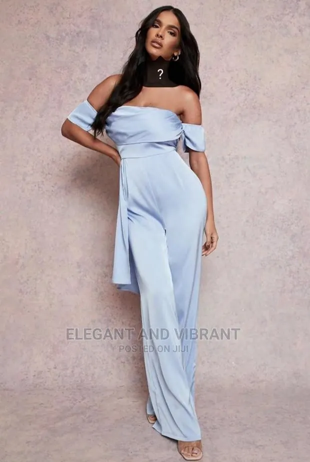 Brand New With Tag Jumpsuit From the Uk · Photo 1