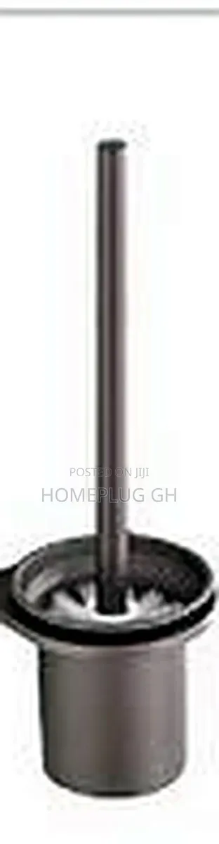 Toilet Brush – Gray (AL-5709)