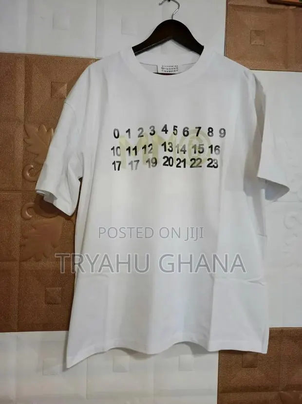 Stay Stylish, Stay Affordable- Premium Designer T-Shirts · Photo 1