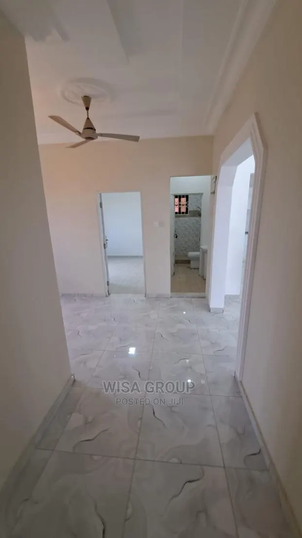 2bdrm Apartment in Wisa Groups, Tema Metropolitan for rent