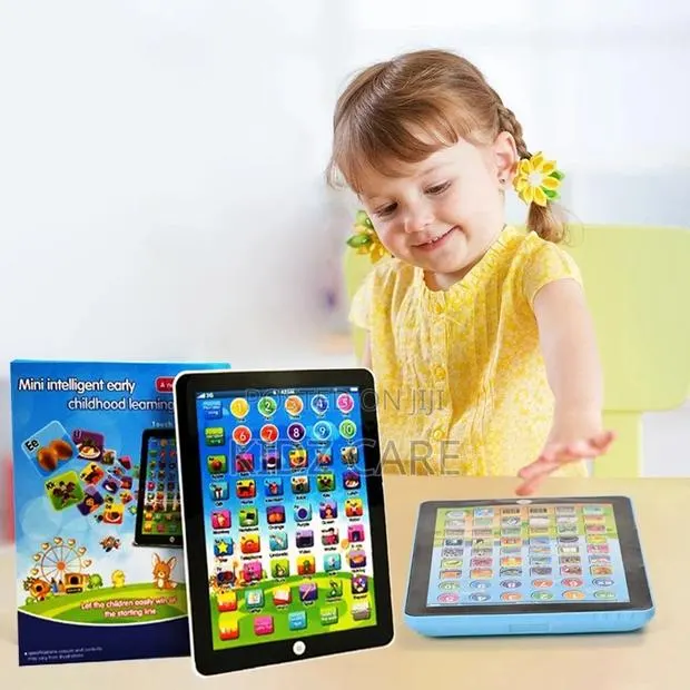 Early Learning Tablet for Kids · Photo 1